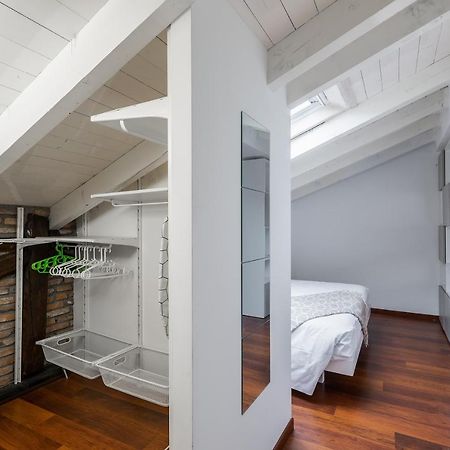 In Our Home By Holiday Solutions Como Luaran gambar