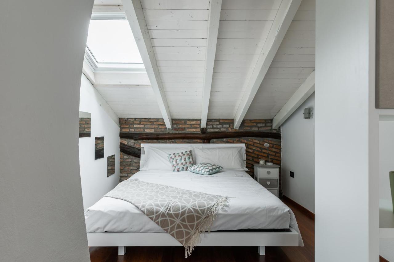 In Our Home By Holiday Solutions Como Luaran gambar