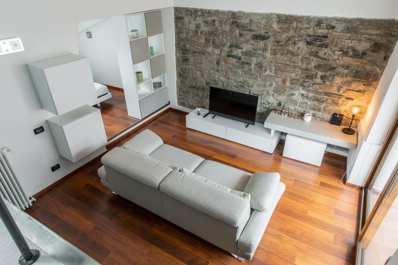 In Our Home By Holiday Solutions Como Luaran gambar